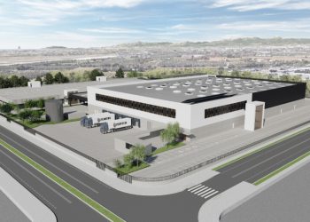 Amazon-estacion Tarragona