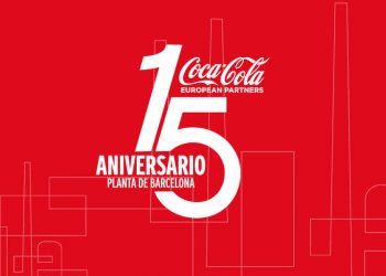 Aniversario planta Coca-Cola