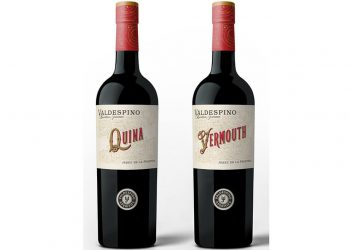 Aperitifs Valdespino