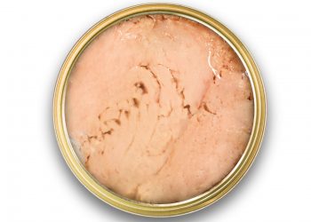 Atun Claro-rianxeira