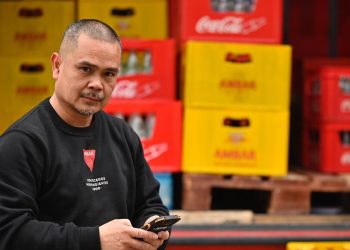 Grupo Agora refuerza su relación con Coca-Cola European Partners Iberia