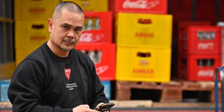 Grupo Agora refuerza su relación con Coca-Cola European Partners Iberia