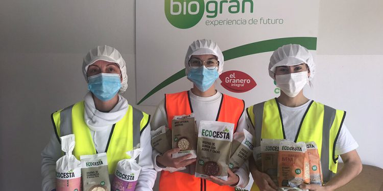 Biogran