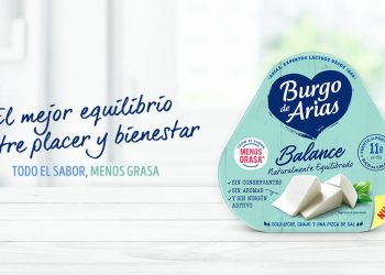 Burgo de Arias Balance