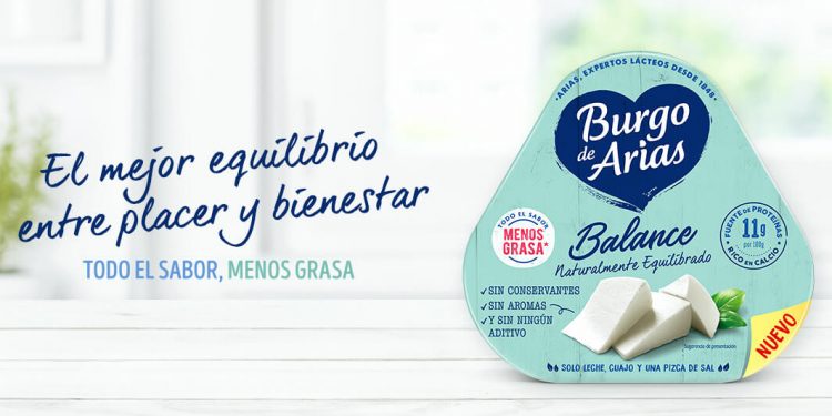 Burgo de Arias Balance