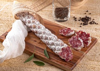 Casademont fuet roseta