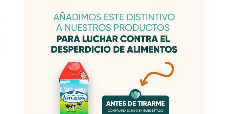 Central Lechera Asturiana-Too Good To Go