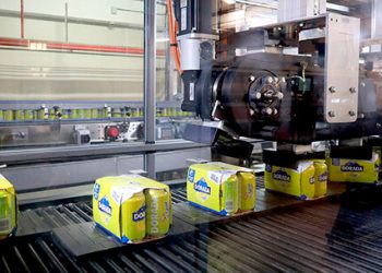 Compañia Cervecera Canarias