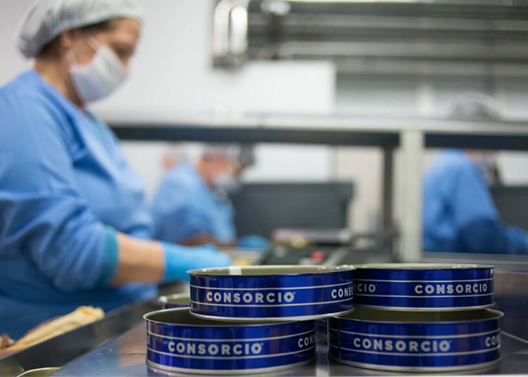 Grupo Consorcio avanza en su modelo de negocio que fusiona tradición, innovación y sostenibilidad. Fuente: Grupo Consorcio.