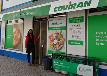 Coviran Portugal