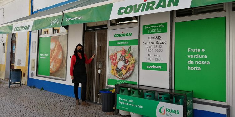 Coviran Portugal