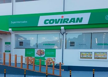 Nuevo Covirán