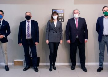 Firmado el convenio colectivo de grandes almacenes para el periodo 2021-2022