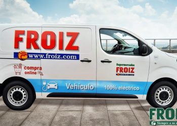 Froiz da un paso adelante en movilidad sostenible