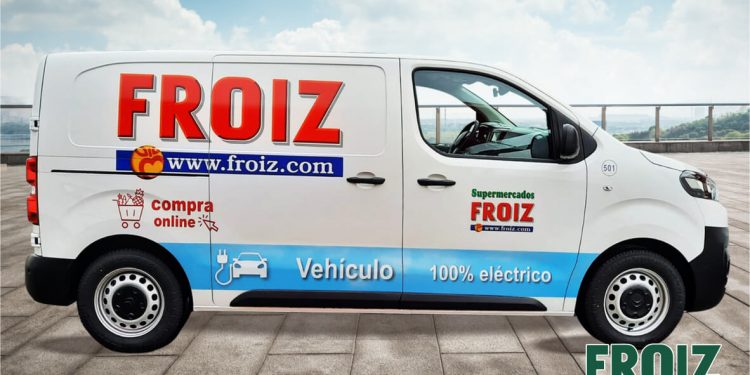 Froiz da un paso adelante en movilidad sostenible