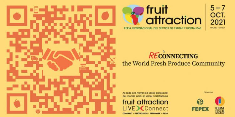 Fruit Attraction