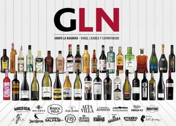 GLN-Grupo La Navarra