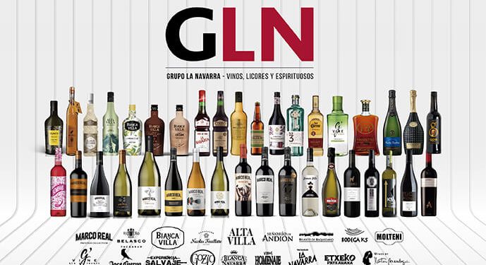 GLN-Grupo La Navarra