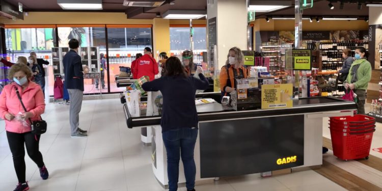 Gadisa aumentó su plantilla en 347 nuevos trabajadores en 2020