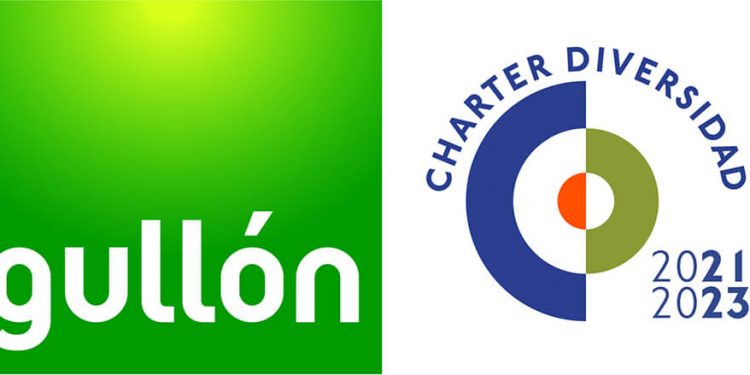 Galletas Gullon-Charter Europeo Diversidad