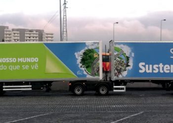 Luís Simões acelera su compromiso con el transporte sostenible