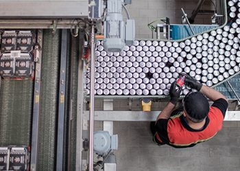 Hijos de Rivera-fabrica