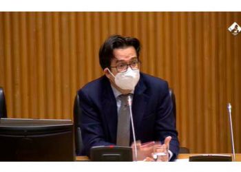 Asedas vuelve a reclamar que los trabajadores de supermercados sean vacunados