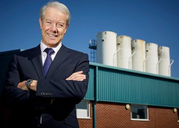 Baker & Baker se separa de CSM Bakery Solutions y se lanza como negocio independiente