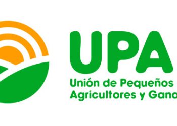 Logo UPA
