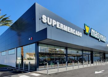 Masymas eleva sus ventas un 10,1% en 2021 y alcanza los 332,5 millones