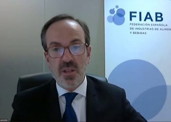 Mauricio Garcia de Quevedo-FIAB