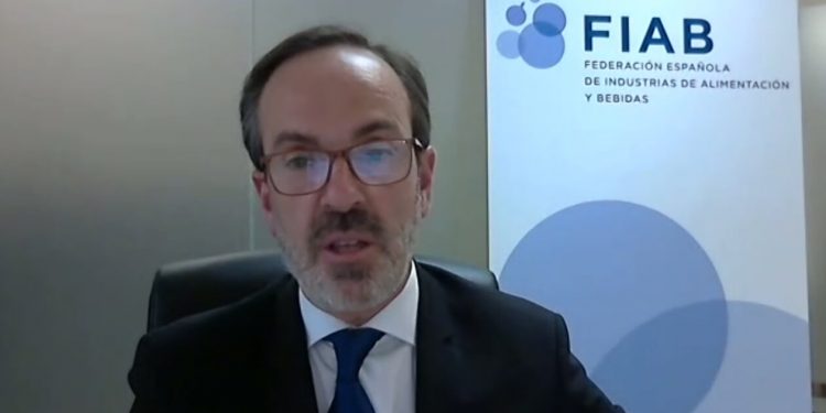 Mauricio Garcia de Quevedo-FIAB