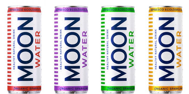 Moonwater estrena su versión ecológica 4.0.