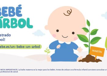 Nestlé contribuirá a la reforestación
