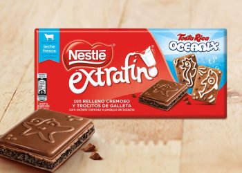 Nestle Extrafino-Oceanix