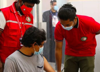 Nestlé dona más de seis de millones de francos suizos para vacunas