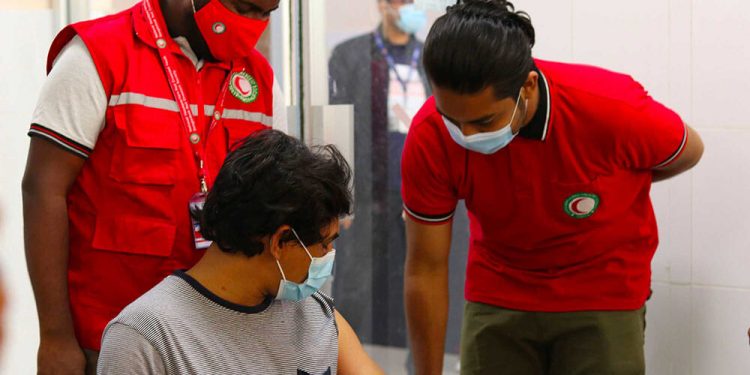 Nestlé dona más de seis de millones de francos suizos para vacunas