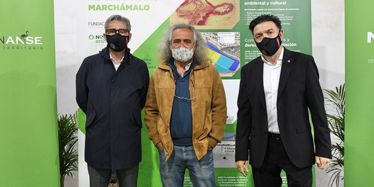 Nomen Foods apoya un proyecto de recuperación de las salinas de Marchamalo (Murcia)