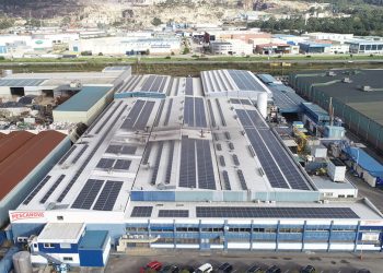 Nueva Pescanova instala siete plantas fotovoltaicas en sus centros