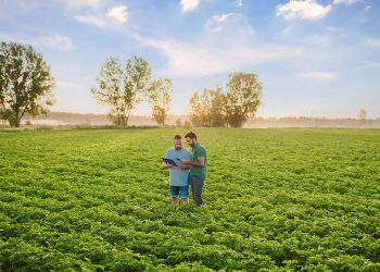 Foro agricultores Pepsico