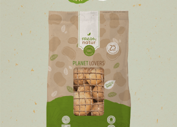 Planet Lovers de Patatas Lázaro