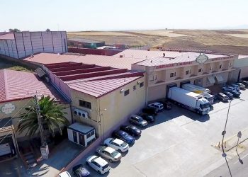 Planta Embutidos España