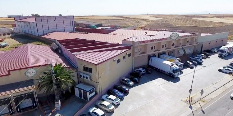Planta Embutidos España
