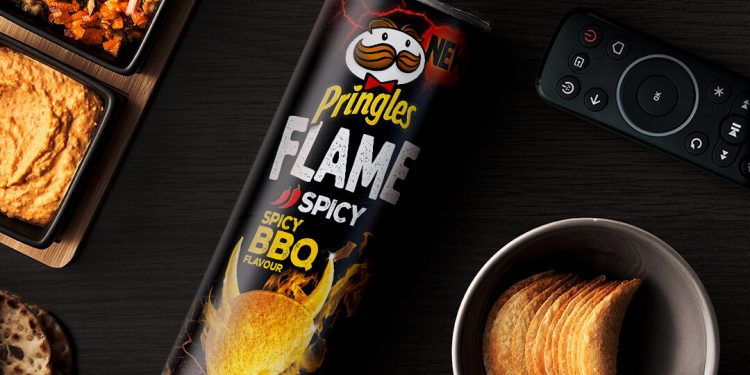 Pringles-picantes