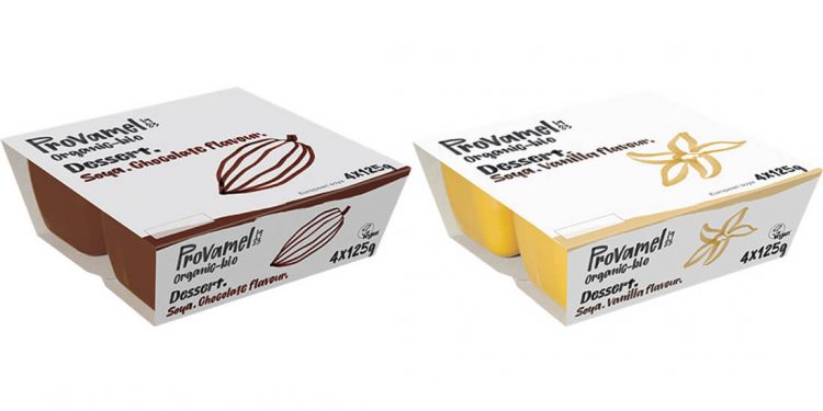 Danone incorpora Provamel a su portfolio de distribución en gran consumo