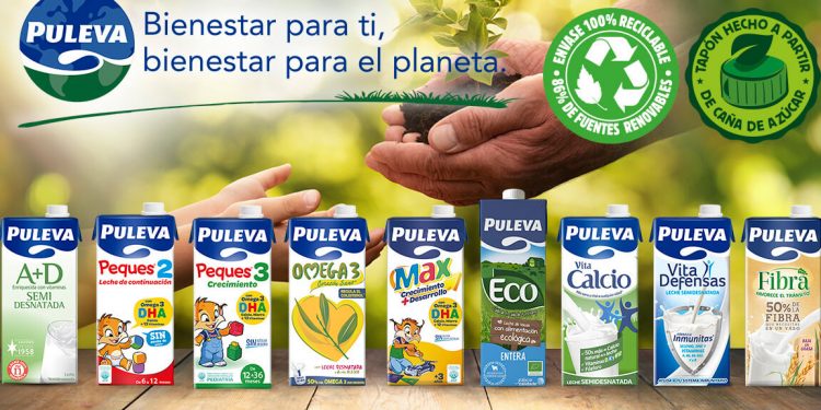 Puleva