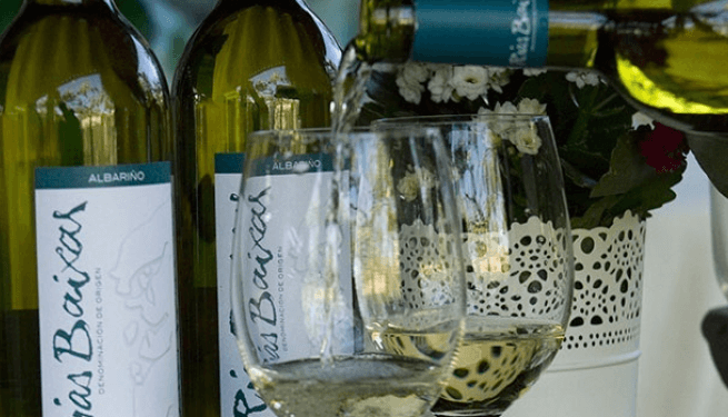 Rías Baixas