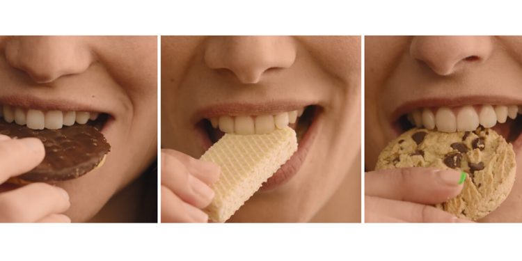 Spot Galletas Gullon