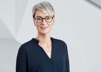Susann Seidemann, nueva directora de Iba