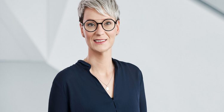 Susann Seidemann, nueva directora de Iba